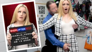 ShoplyfterMylf – Case No. 6615420 – The Mall Owner’s Wife – Charlie Forde, Jack Vegas
