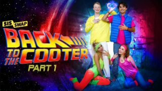 SisSwap – Back to the Cooter Part 1: Pussy From the Past – Chloe Temple, Venus Vixen