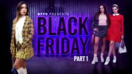 BFFs – Black Friday Part 1: Limit Exceeded – Aften Opal, Aubree Valentine, Chanel Camryn