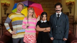 DaughterSwap – Cock-Summoning Spell – Summer Col, Khloe Kingsley