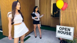 HouseHumpers – Let’s Have Some Fun – Avery Black, Alexia Anders
