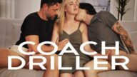 MissaX – Coach Driller – Charlie Forde, Elias Cash, Ryan Driller