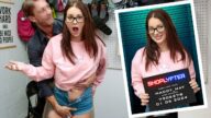 Shoplyfter – Case No. 7906279 – Duck, Duck, Spooge! – Maddy May, Ryan Mclane