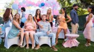 BrazzersExxtra – Oh Baby! He’s A Cheater – Lana Violet, Isa Bella, Meagan Moore, Van Wylde