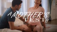 MissaX – A Mother’s Test II – Jennifer White, Max Fills