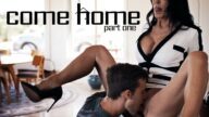 MissaX – Come Home pt. 1 – Reagan Foxx, Jason Pierce