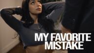 MissaX – My Favorite Mistake – April Olsen, Chad White