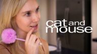 MissaX – Cat and Mouse – Claire Roos, Chad White